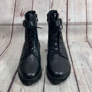 carlson combat boot